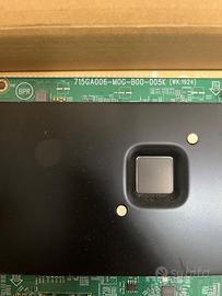 Stock Ricambi Originali Philips 55PUS8804 - Schede