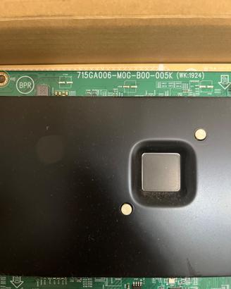 Stock Ricambi Originali Philips 55PUS8804 - Schede