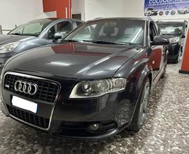 Audi A4 2.0 TDI SW S LINE Automatico