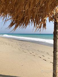 Badolato marina palazzina