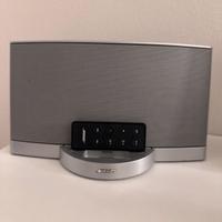 Cassa Bose sound Dock