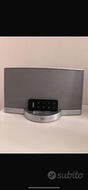 Cassa Bose sound Dock