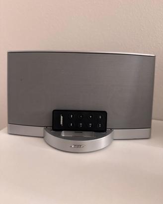 Cassa Bose sound Dock