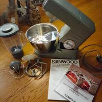 Planetaria Kenwood 