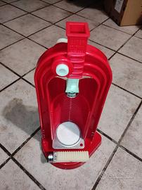 Tappatrice Rigamonti