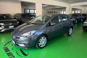 Opel Corsa 1.4 90CV GPL Tech 5 porte n-Joy