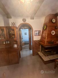 Appartamento a Camigliatello Silano