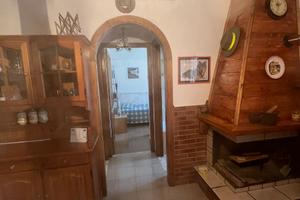 Appartamento a Camigliatello Silano