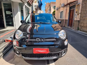 Fiat 500X GARANZIA 24 MESI 1.3 MultiJet 95 CV Cros