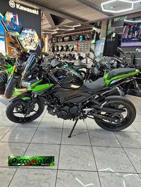 Kawasaki Z 400 A2 35kw