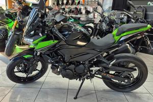 Kawasaki Z 400 A2 35kw