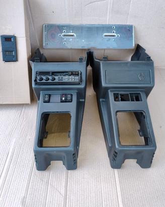 Ricambi Renault 5 GT TURBO