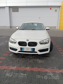 BMW serie 1
