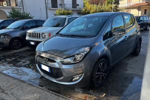 Hyundai iX20 1.4 CRDI 90 CV Comfort