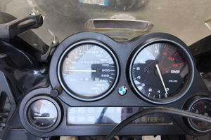 BMW K 1200 rs