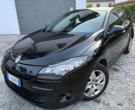 Renault Megane 1.5 dCi GT Line 2011 Neopatentati