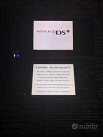 Nintendo DSI