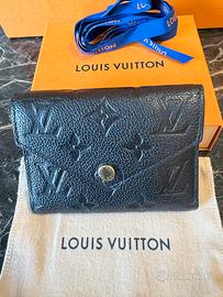 Portafoglio Louis Vuitton