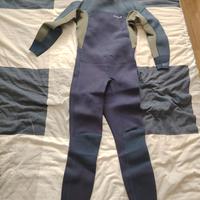 Muta 500 3/2 mm decathlon