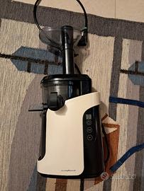 Estrattore frutta e verdura Imetec