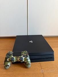 PS4 Pro