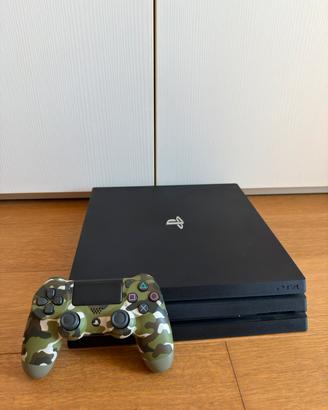 PS4 Pro