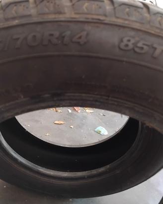 Gomme invernali