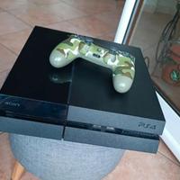 PS4 500 gb