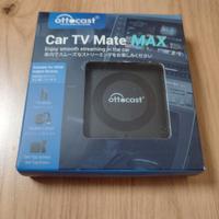OTTOCAST CAR TV MATE PRO