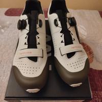 Scarpe gravel  Northwave taglia 44,5
