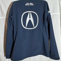 Honda Acura Helly Hansen