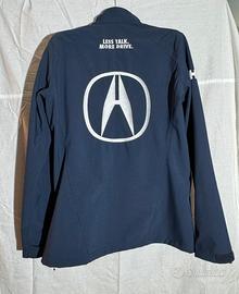 Honda Acura Helly Hansen