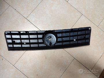 Mascherina Fiat Punto 