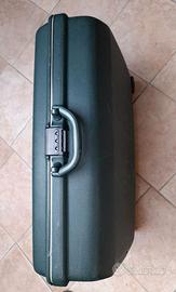 valigia samsunite rigida