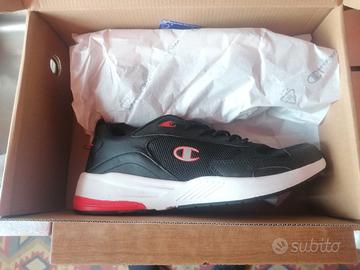 Scarpe da ginnastica Champion 43 NUOVE