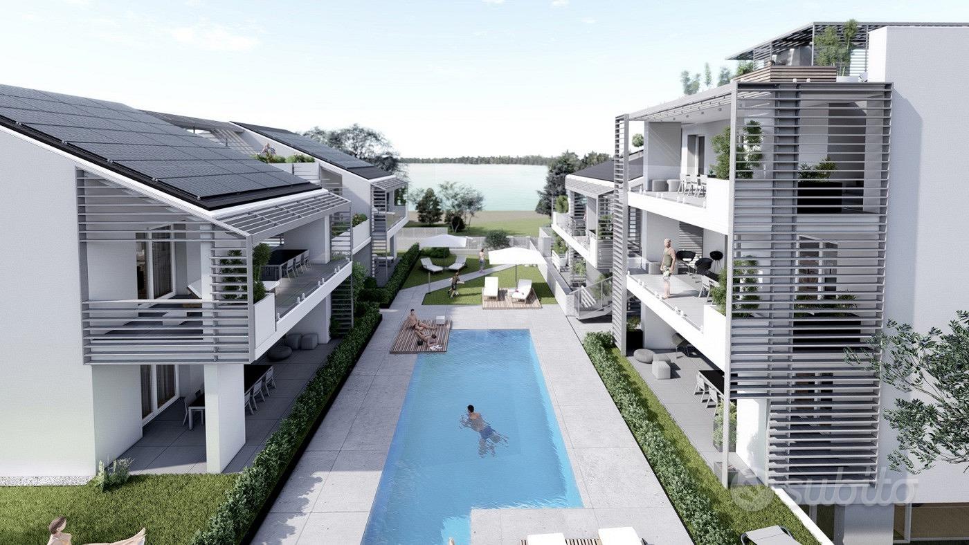 Appartamento – Peschiera del Garda, Volponi - Vista 4