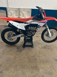 KTM SX-F 250  my 2024