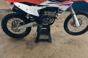 KTM SX-F 250  my 2024