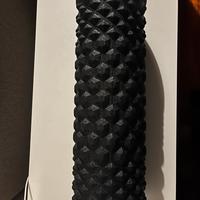 Rullo massaggiante per la palestra