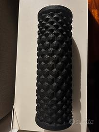 Rullo massaggiante per la palestra