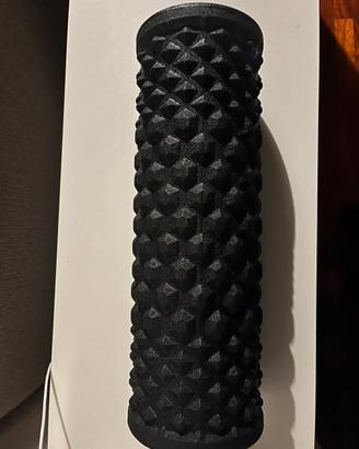 Rullo massaggiante per la palestra