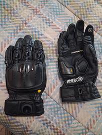 knox handroid pod mk5 tg:M