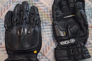 knox handroid pod mk5 tg:M