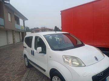 FIAT QUBO 5 POSTI
