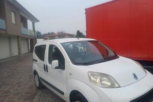 FIAT QUBO 5 POSTI