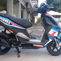 Piaggio NRG Power DISCO TAMBURO