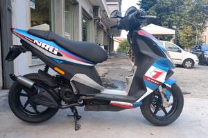 Piaggio NRG Power DISCO TAMBURO