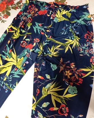 Leggings fantasia