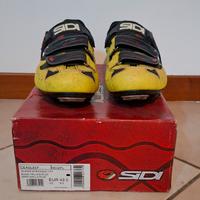 MTB Scarpe SIDI eagle 5-fit