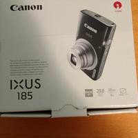 canon ixus 185